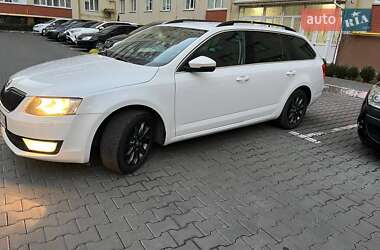 Універсал Skoda Octavia 2016 в Хмельницькому