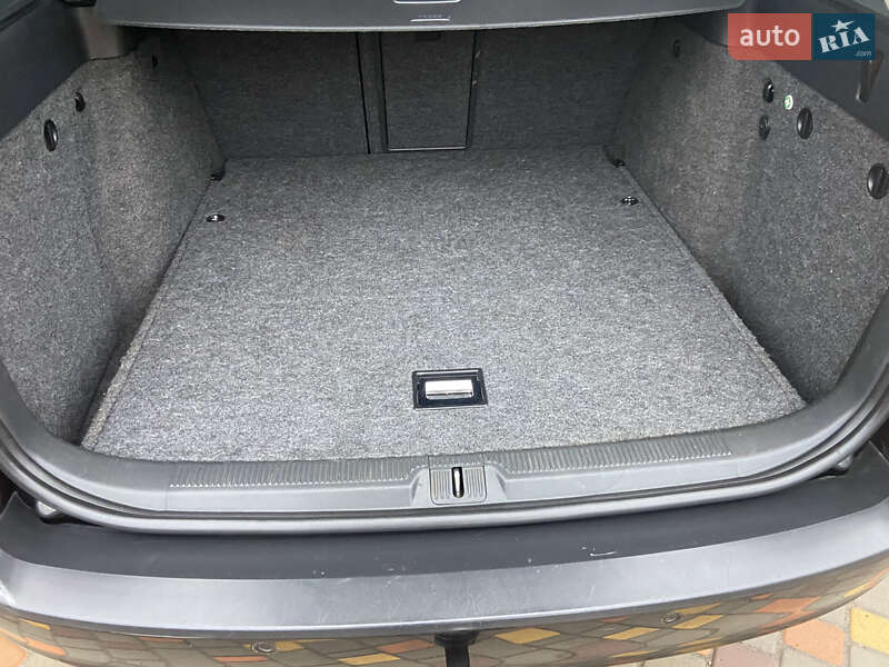 Универсал Skoda Octavia 2006 в Умани фото 11 Универсал Skoda Octavia 2006 в Умани