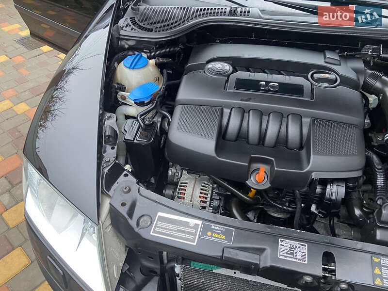Универсал Skoda Octavia 2006 в Умани фото 17 Универсал Skoda Octavia 2006 в Умани