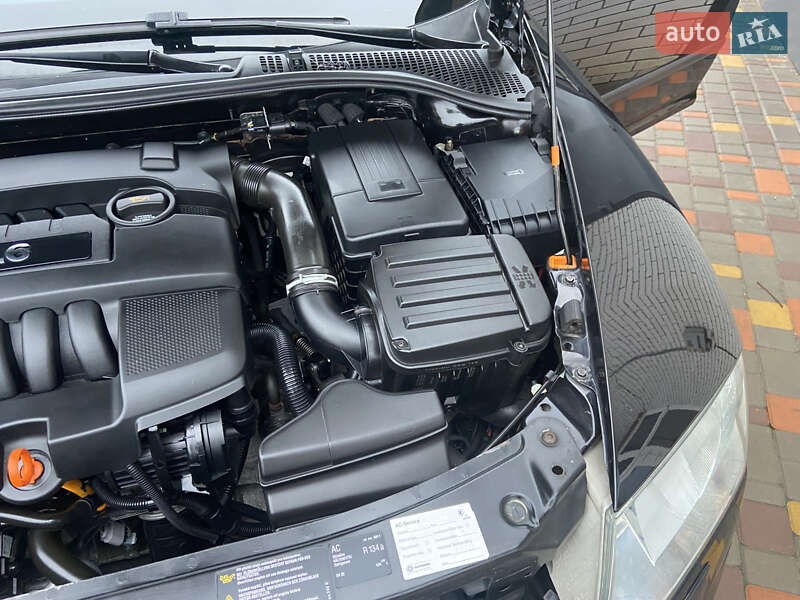 Универсал Skoda Octavia 2006 в Умани фото 18 Универсал Skoda Octavia 2006 в Умани