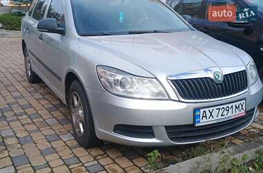 Универсал Skoda Octavia 2011 в Ивано-Франковске