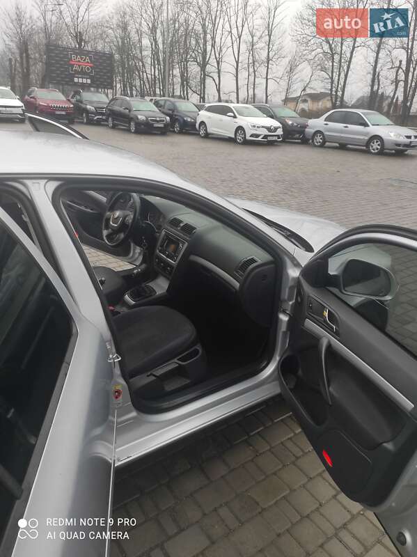 Универсал Skoda Octavia 2012 в Виннице фото 9 Универсал Skoda Octavia 2012 в Виннице
