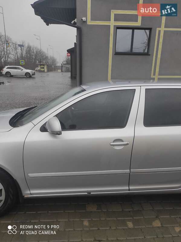 Универсал Skoda Octavia 2012 в Виннице фото 12 Универсал Skoda Octavia 2012 в Виннице