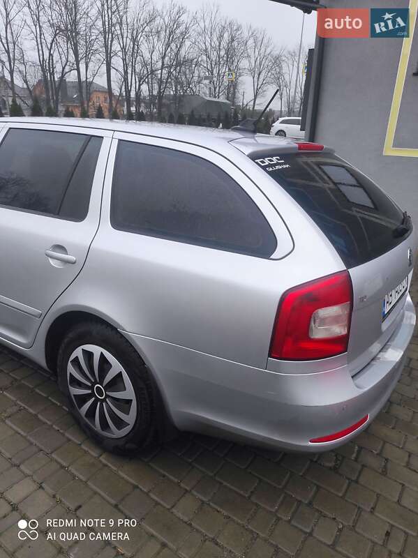 Универсал Skoda Octavia 2012 в Виннице фото 14 Универсал Skoda Octavia 2012 в Виннице