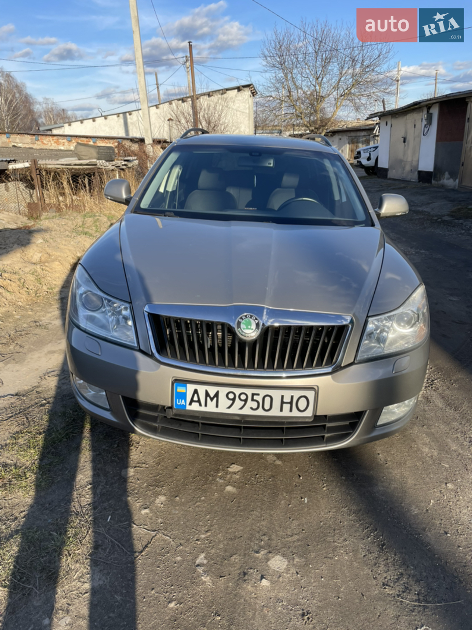 2010 Skoda Octavia - мініатюра 28
