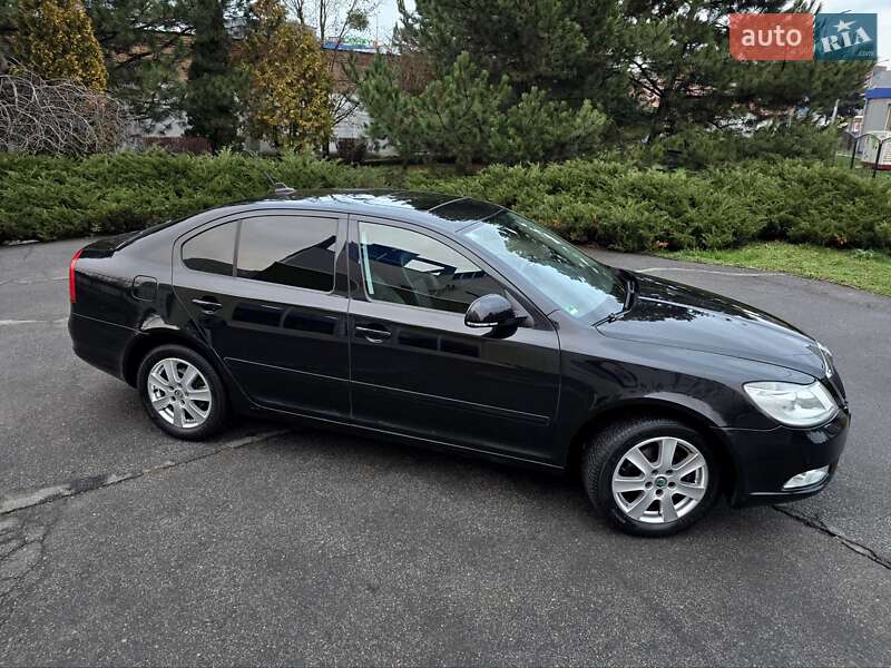 Лифтбек Skoda Octavia 2012 в Полтаве фото 2 Лифтбек Skoda Octavia 2012 в Полтаве