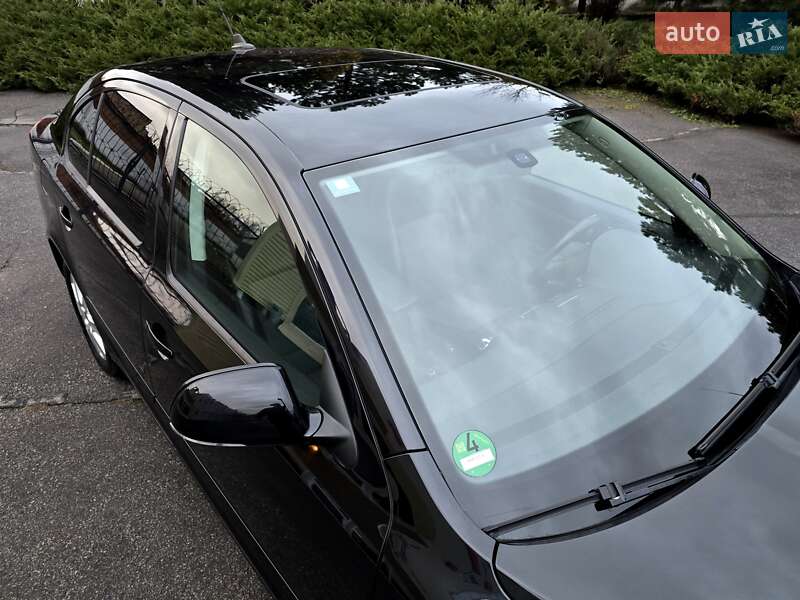 Лифтбек Skoda Octavia 2012 в Полтаве фото 7 Лифтбек Skoda Octavia 2012 в Полтаве