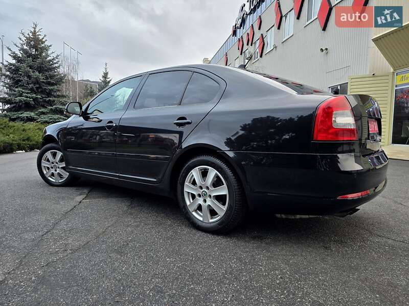 Лифтбек Skoda Octavia 2012 в Полтаве фото 11 Лифтбек Skoda Octavia 2012 в Полтаве