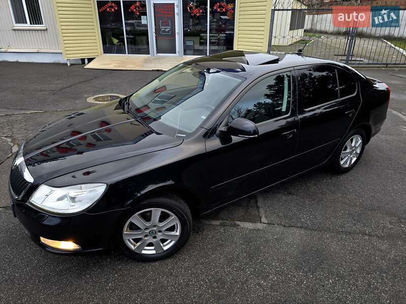 Лифтбек Skoda Octavia 2012 в Полтаве фото 15 Лифтбек Skoda Octavia 2012 в Полтаве