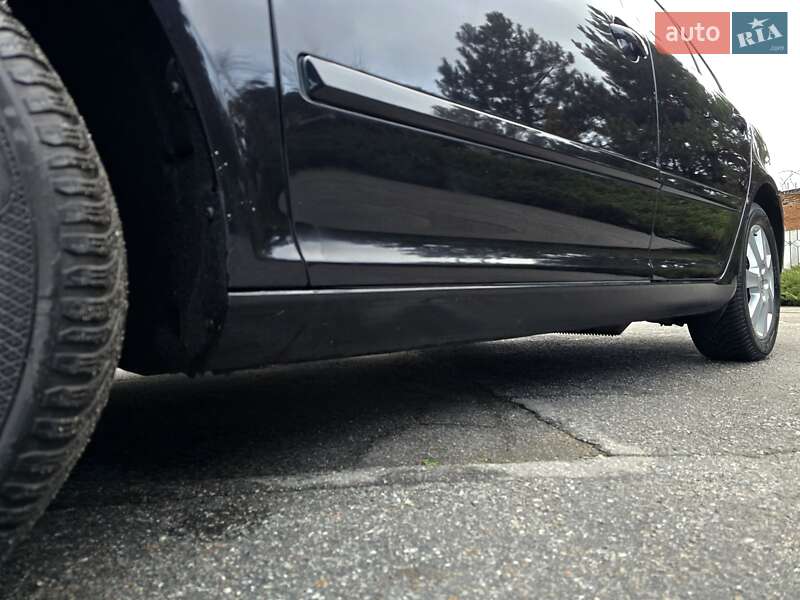 Лифтбек Skoda Octavia 2012 в Полтаве фото 20 Лифтбек Skoda Octavia 2012 в Полтаве