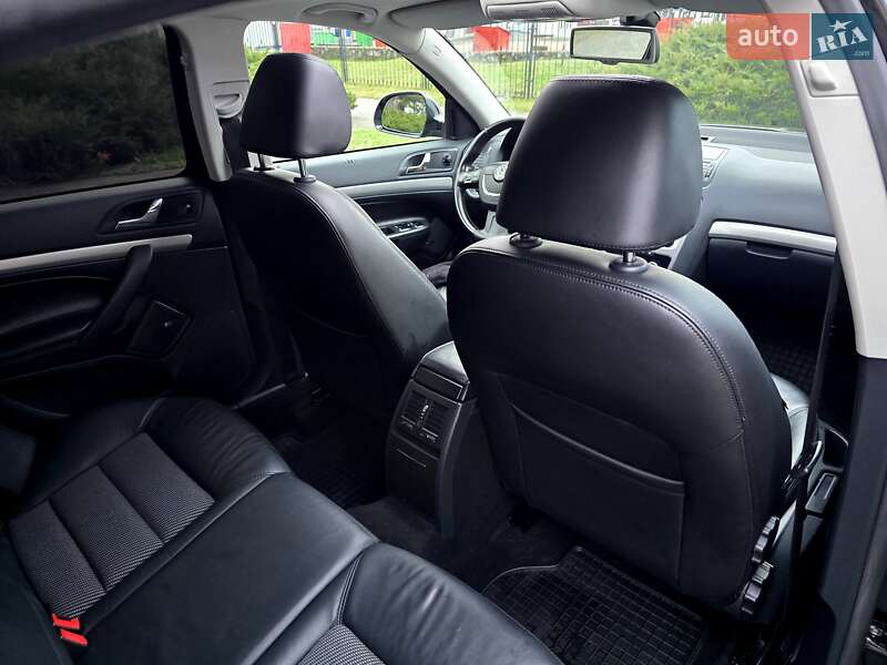 Лифтбек Skoda Octavia 2012 в Полтаве фото 89 Лифтбек Skoda Octavia 2012 в Полтаве