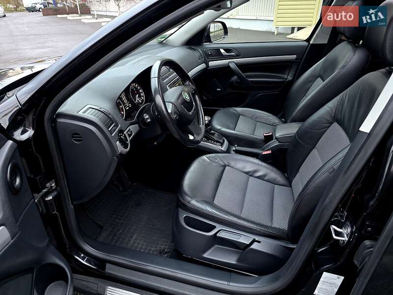 Лифтбек Skoda Octavia 2012 в Полтаве фото 99 Лифтбек Skoda Octavia 2012 в Полтаве