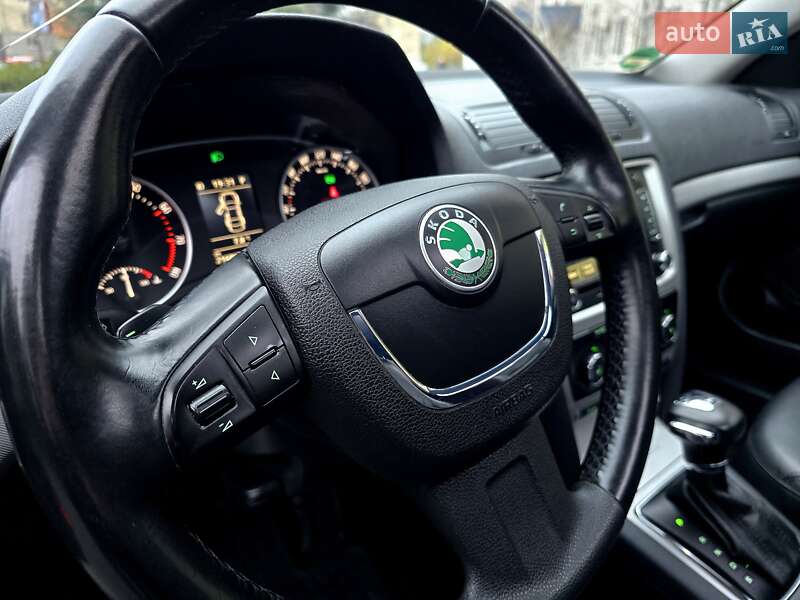 Лифтбек Skoda Octavia 2012 в Полтаве фото 121 Лифтбек Skoda Octavia 2012 в Полтаве