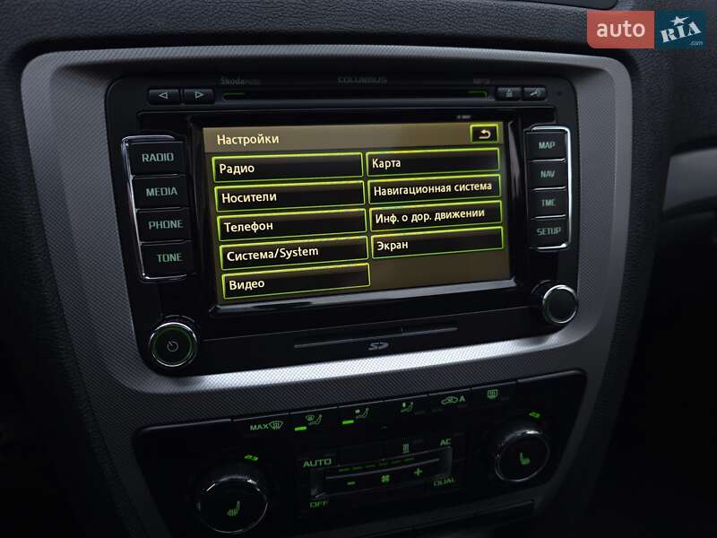 Лифтбек Skoda Octavia 2012 в Полтаве фото 130 Лифтбек Skoda Octavia 2012 в Полтаве