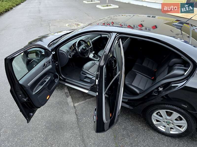 Лифтбек Skoda Octavia 2012 в Полтаве фото 135 Лифтбек Skoda Octavia 2012 в Полтаве