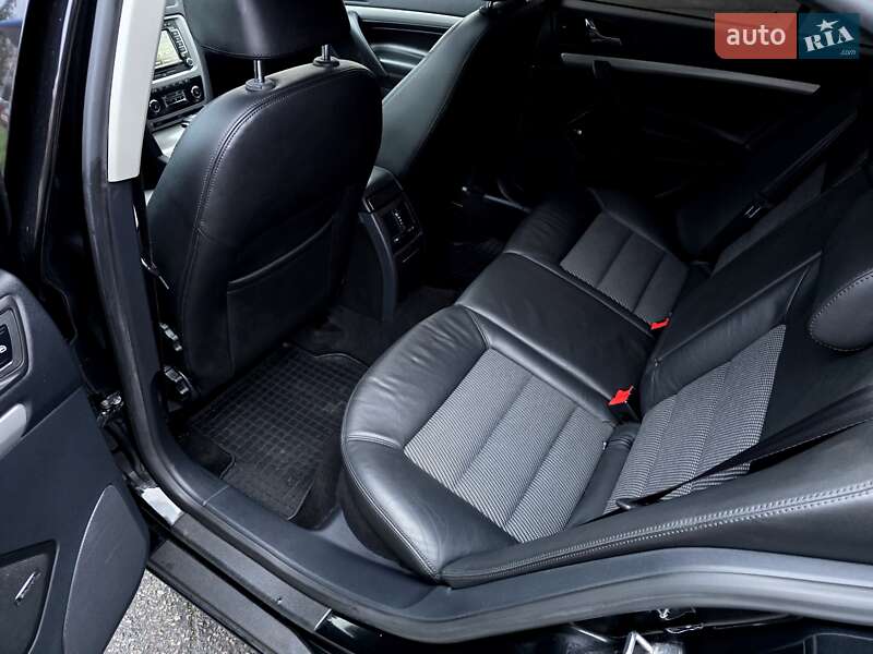 Лифтбек Skoda Octavia 2012 в Полтаве фото 139 Лифтбек Skoda Octavia 2012 в Полтаве