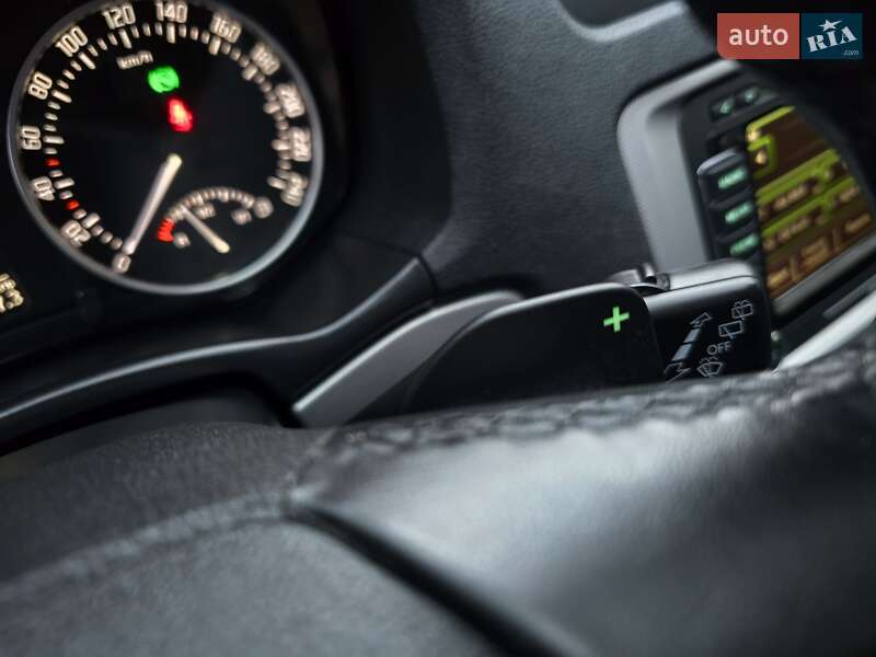 Лифтбек Skoda Octavia 2012 в Полтаве фото 144 Лифтбек Skoda Octavia 2012 в Полтаве