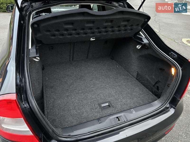 Лифтбек Skoda Octavia 2012 в Полтаве фото 146 Лифтбек Skoda Octavia 2012 в Полтаве