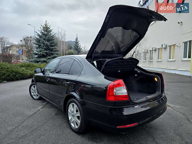 Лифтбек Skoda Octavia 2012 в Полтаве фото 154 Лифтбек Skoda Octavia 2012 в Полтаве