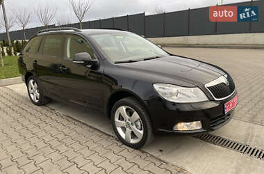 Універсал Skoda Octavia 2011 в Рожище