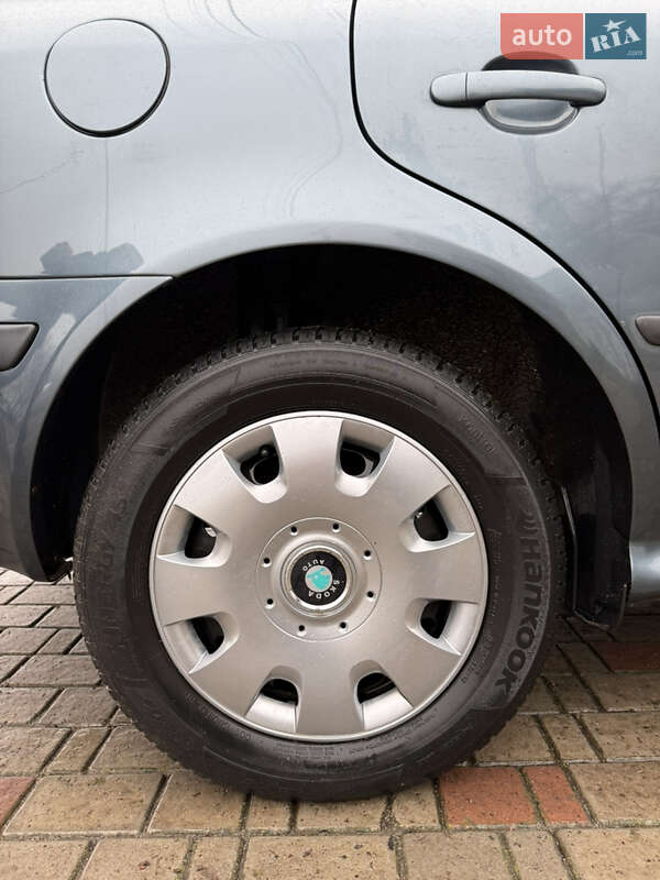 Универсал Skoda Octavia 2006 в Христиновке фото 14 Универсал Skoda Octavia 2006 в Христиновке