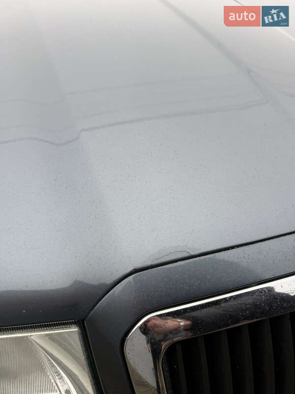 Универсал Skoda Octavia 2006 в Христиновке фото 17 Универсал Skoda Octavia 2006 в Христиновке