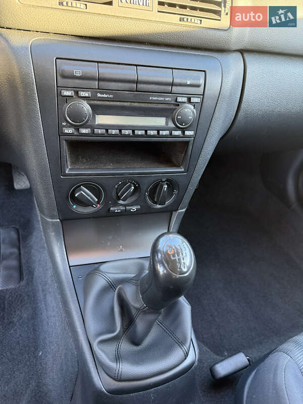 Универсал Skoda Octavia 2006 в Христиновке фото 34 Универсал Skoda Octavia 2006 в Христиновке