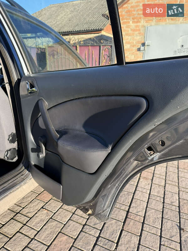 Универсал Skoda Octavia 2006 в Христиновке фото 38 Универсал Skoda Octavia 2006 в Христиновке