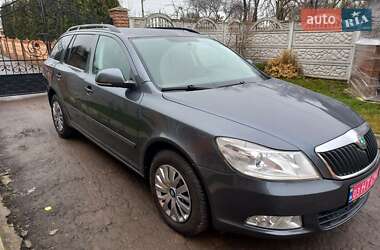 Универсал Skoda Octavia 2011 в Млинове