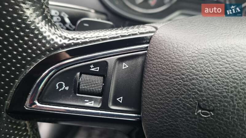 Универсал Skoda Octavia 2019 в Ковеле