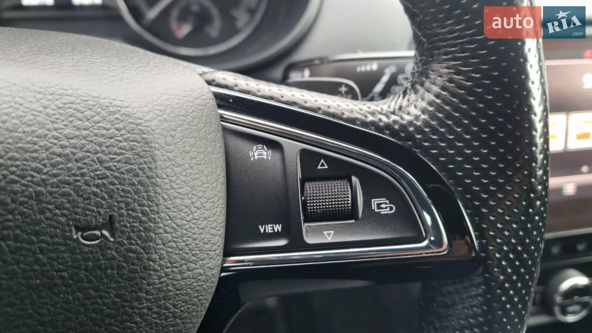 2019 Skoda Octavia - мініатюра 23