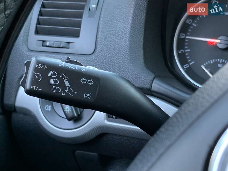 Универсал Skoda Octavia 2011 в Бердичеве