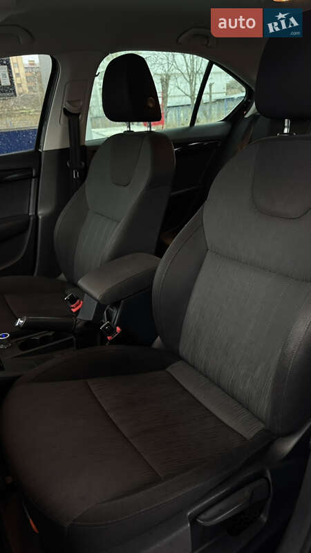 Лифтбек Skoda Octavia 2019 в Николаеве