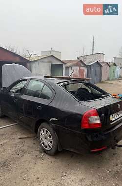 Ліфтбек Skoda Octavia 2011 в Броварах