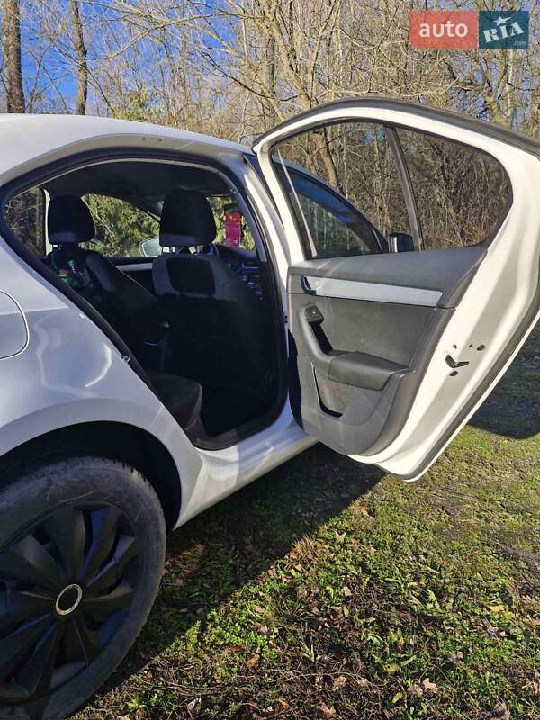 Ліфтбек Skoda Octavia 2018 в Вінниці