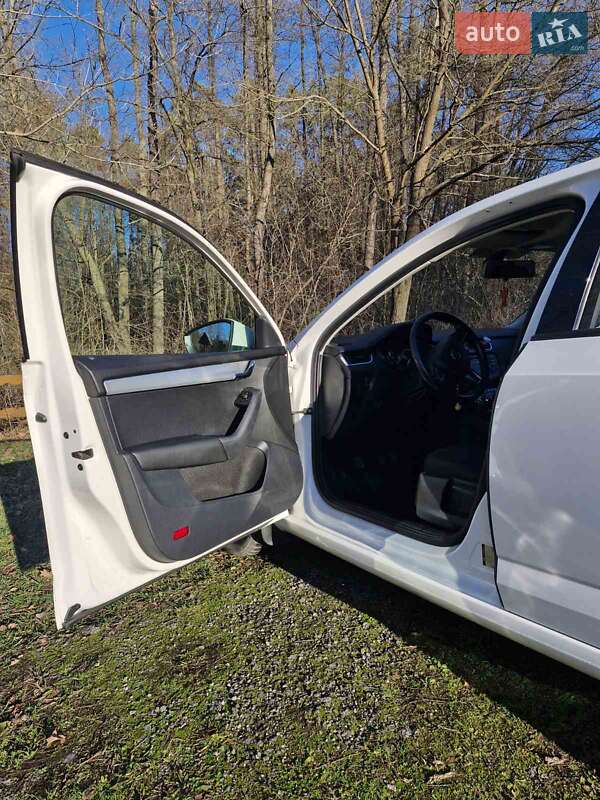 Ліфтбек Skoda Octavia 2018 в Вінниці