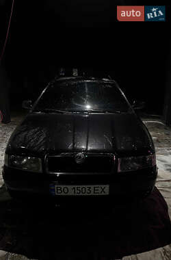 Универсал Skoda Octavia 2009 в Волочиске