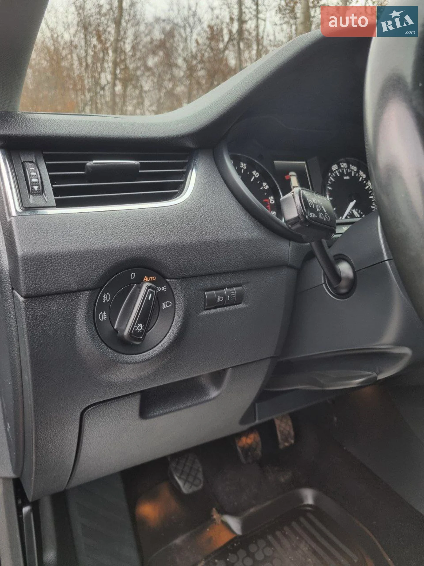 2014 Skoda Octavia - мініатюра 9