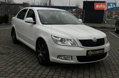Универсал Skoda Octavia 2012 в Мукачево