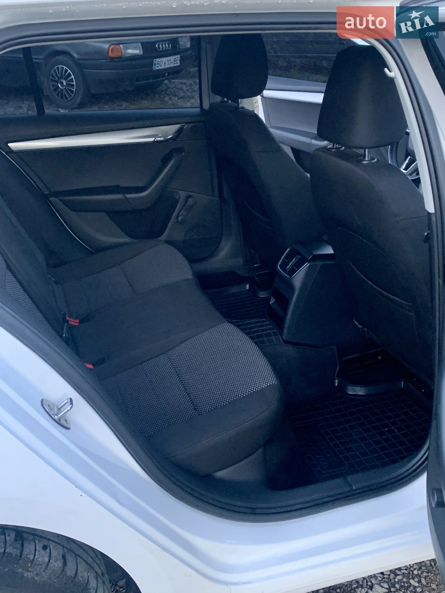 2015 Skoda Octavia - мініатюра 5