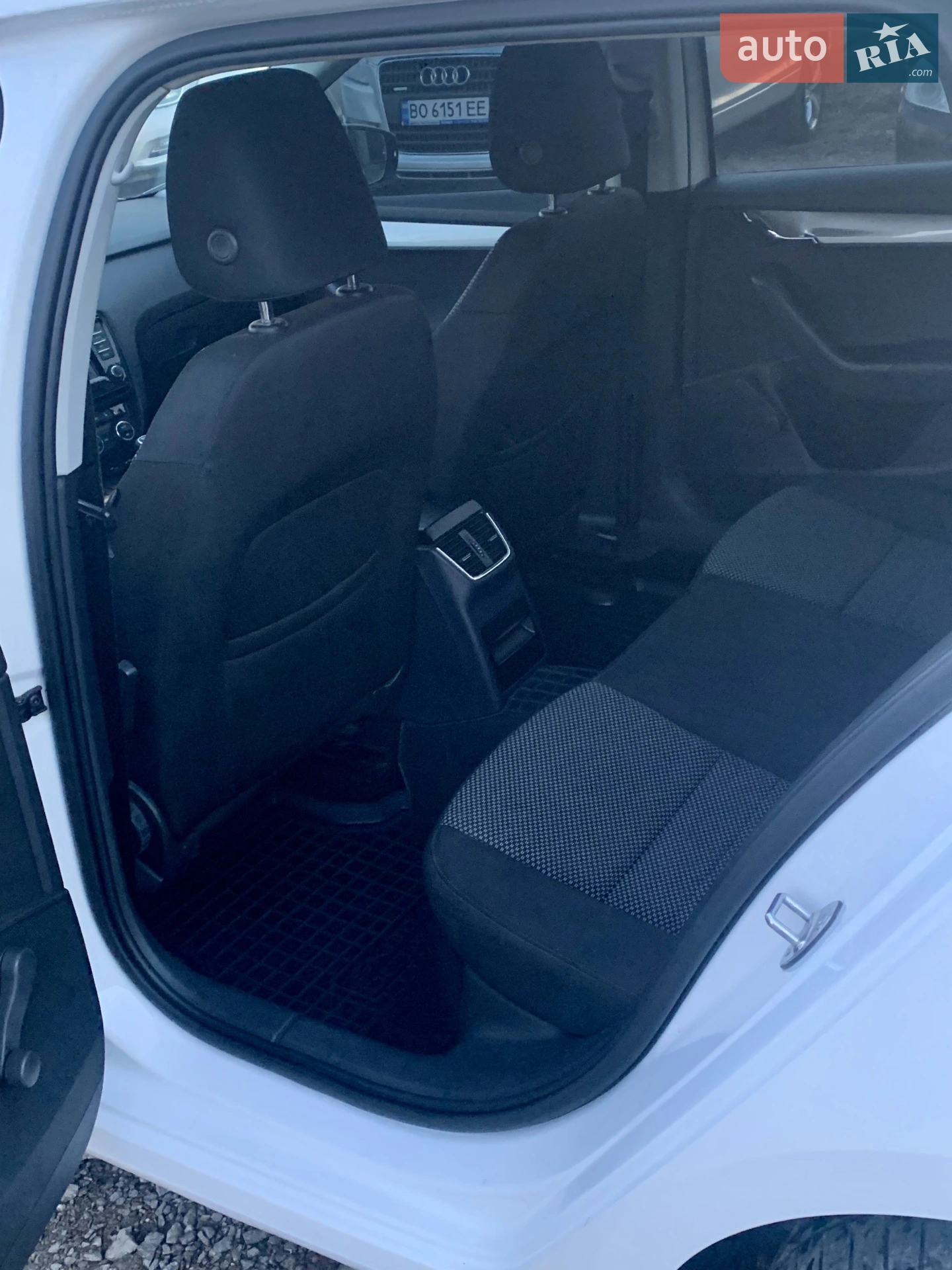 2015 Skoda Octavia - мініатюра 9