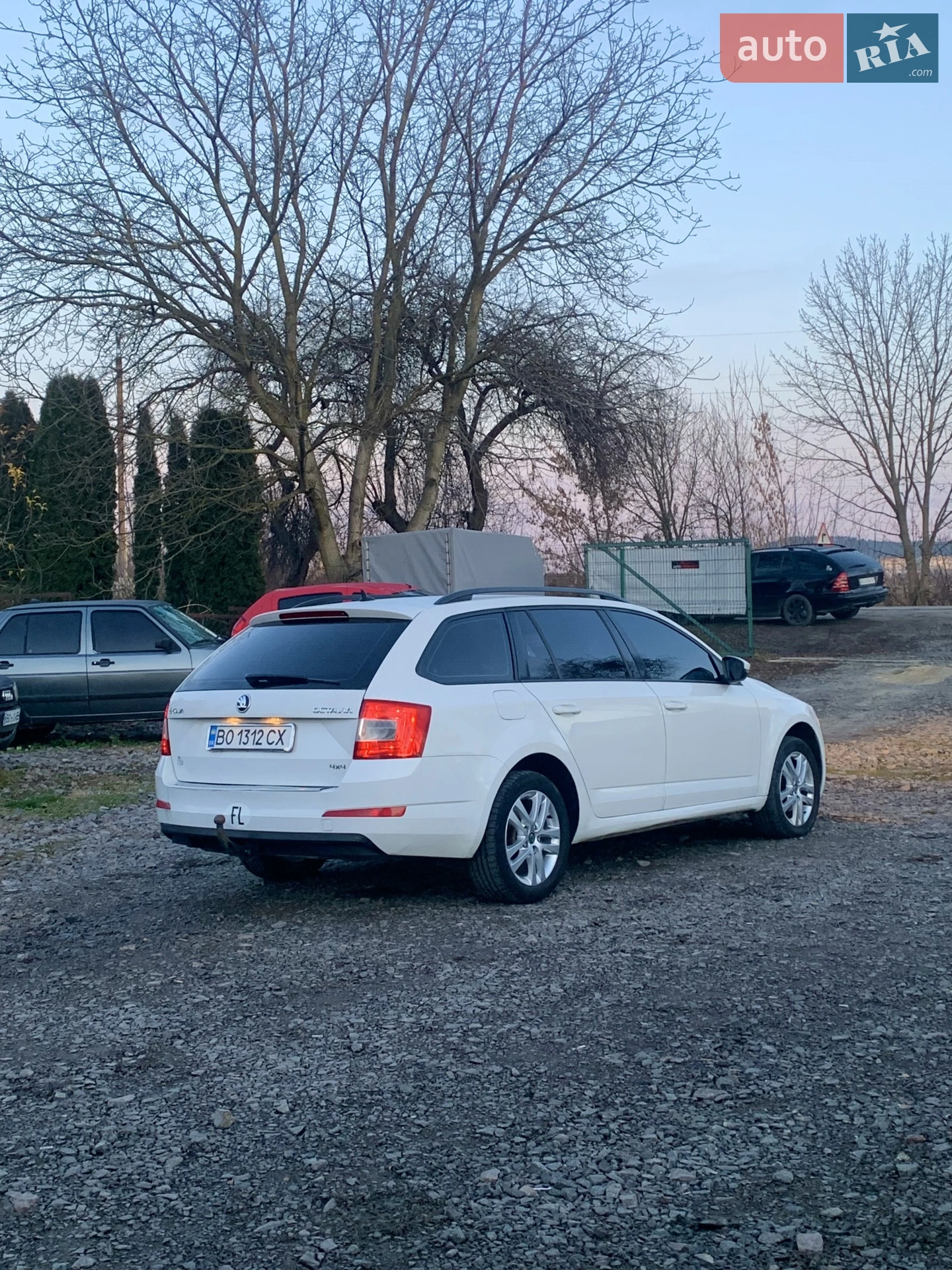 2015 Skoda Octavia - мініатюра 11