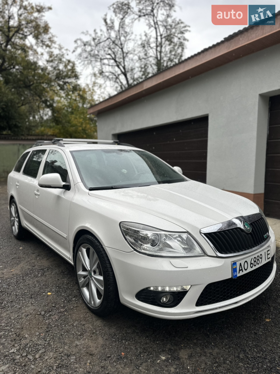2011 Skoda Octavia - мініатюра 29