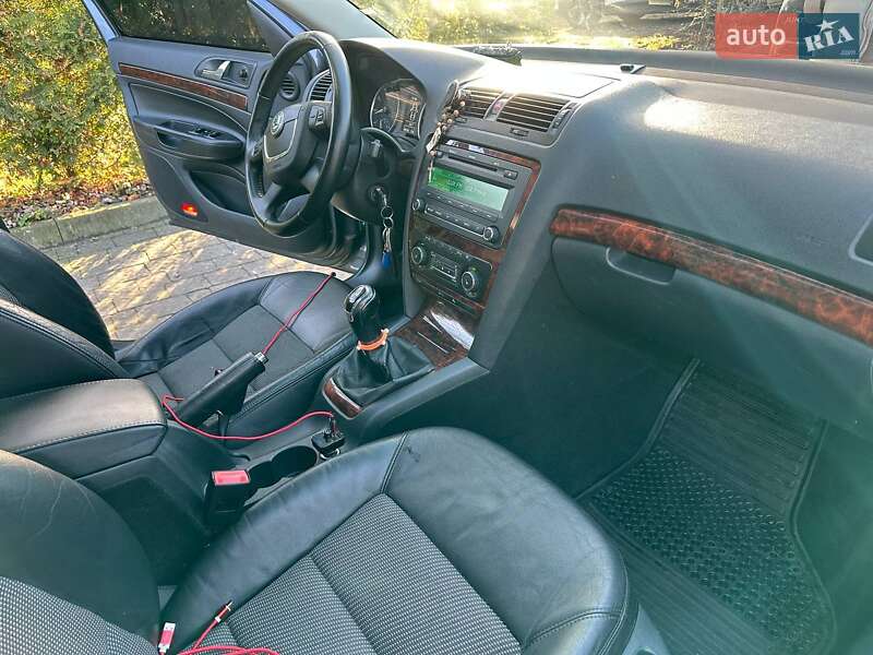 Лифтбек Skoda Octavia 2011 в Львове фото 11 Лифтбек Skoda Octavia 2011 в Львове