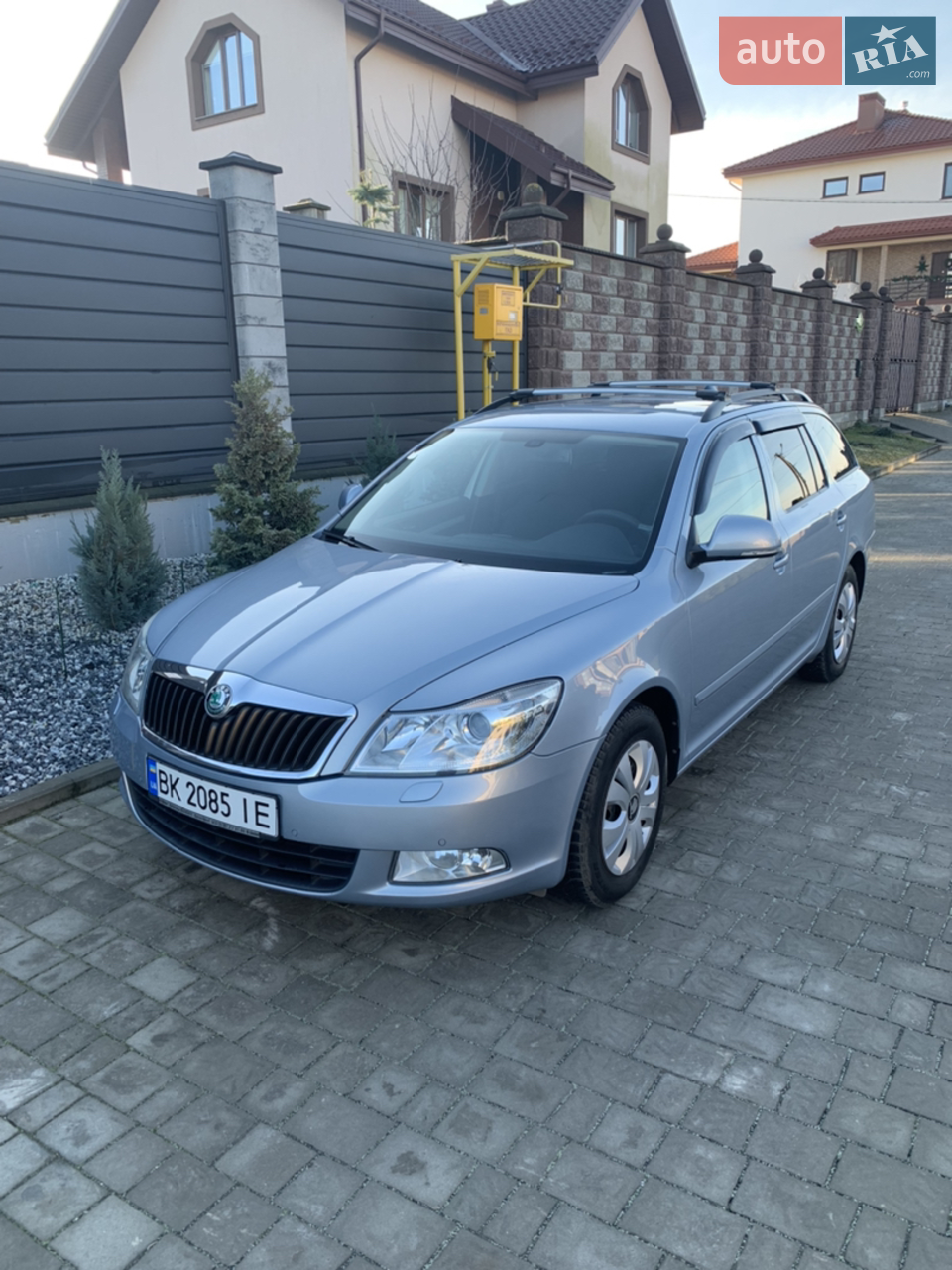 2011 Skoda Octavia - мініатюра 17