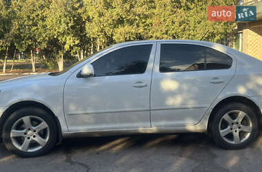 Ліфтбек Skoda Octavia 2012 в Ніжині