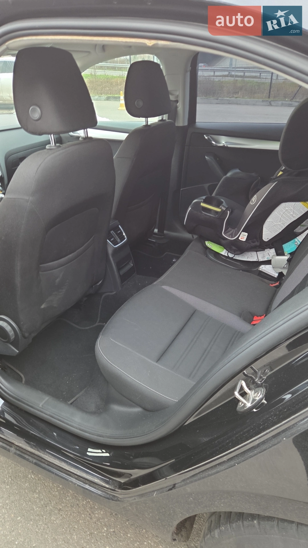 2018 Skoda Octavia - мініатюра 6