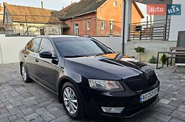 Ліфтбек Skoda Octavia 2013 в Мукачевому
