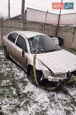 Ліфтбек Skoda Octavia 2005 в Слов'янську