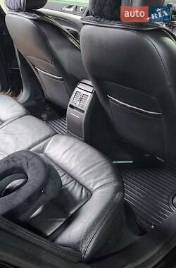 Универсал Skoda Octavia 2010 в Запорожье